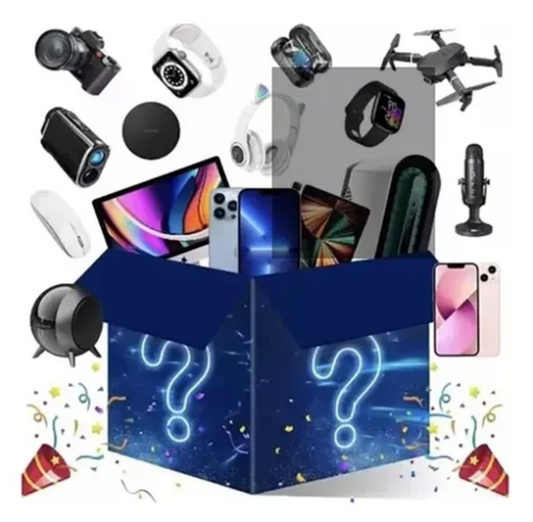 CAJA UNICA CON VALOR DE HASTA 550€